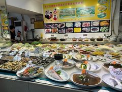 -杨记海鲜楼(三门黑金冠店)