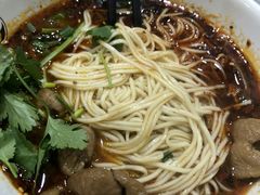 -万州面馆(黄泥磅店)