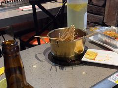 -邢氏老太太烧烤(南山店)