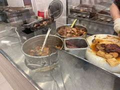 -陆长玖古法猪脚饭(玄风桥店)