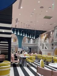 -奈尔宝家庭中心·亲子餐厅(鄞州万达店)