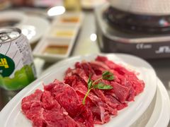 -燃计沙茶皇·香港沙茶火锅(人广旗舰店)