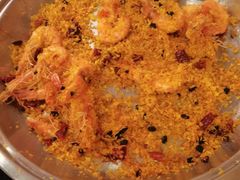 -天伦王朝酒店·盛华瑄餐厅