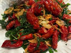 -浩海火燒雲傣家菜(芮欧百货店)