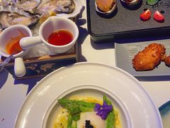 -天玑高空江景餐厅&酒吧Sky Secret Restaurant&Bar