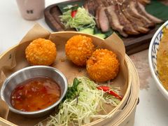 -KingThaia金泰兰(滨江天街店)