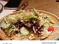 -耕海日本料理(万达华府店)