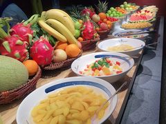 -芝小官毛肚火锅海鲜自助(淮安清江浦区新亚店)