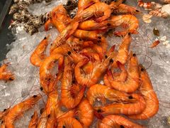-前海华侨城JW万豪酒店·都会尚膳自助餐厅·牛排海鲜酒水畅飨