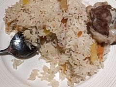 -谷丽羊肉串·新疆烧烤·羊肉火锅大排档·原老马烧烤(砂子塘店)