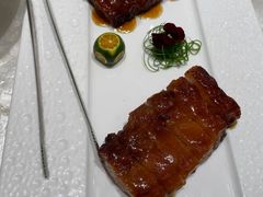 -頂好酒家·经典粤菜(海信广场店)