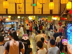 -长沙悦方ID MALL
