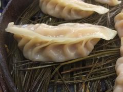 传统蒸饺-京都老蔡记(伊河路店)