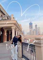 -TWOFACE 双面理发馆