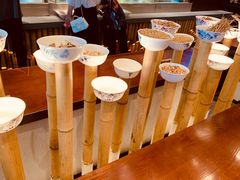 -成都你六姐·牛肉冒菜(城市集市合生汇店)