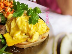 -The Rug Cafe(王府中环店)