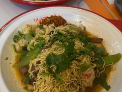 -大食代美食广场(上海中心店)