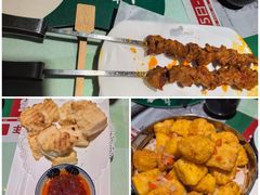 -福宝漠北·牛羊肉(广埠屯店)