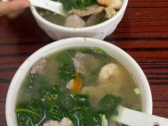 -自园小食店