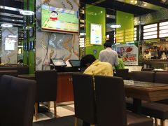 -香港新曜记茶餐厅(万泰城店)