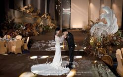 -琥珀婚礼策划AMBER WEDDING