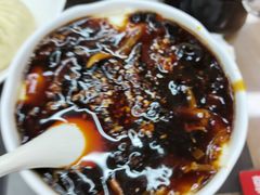 -天宫院小吃·包子炒肝儿(管庄店)