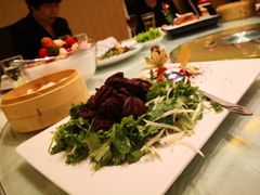 -全聚德(胜利大街店)