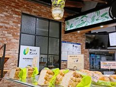 -RiceZone乐食尊纯米面包坊(望京店)
