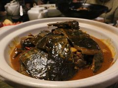 -唐伯虎新派湘菜馆(石夏时代广场店)