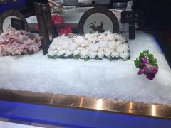 -加餐海鲜自助(宝龙一城店)