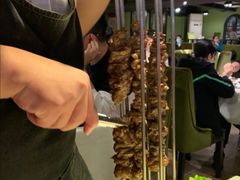 -戈拿旺巴西烤肉(崇文门店)