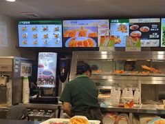 -德克士(砂之船奥特莱斯店)