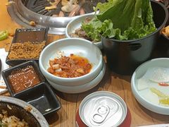 -九田家黑牛烤肉料理(香河店)