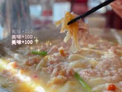 老来福酸汤兔(小锅)-老来福·非遗酸汤兔(凯旋路店)