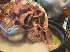 -尼玛藏家风味园(阿山食城店)