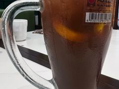 -新仙清汤牛腩(铜锣湾店)