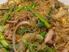 -潮三爷砂锅焗海鲜·生腌·海鲜粥(朝晖店)