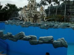 -厦门方特梦幻王国