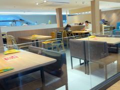 -豪客来牛排(人民东路店)