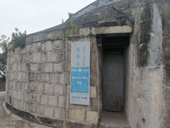 -胡里山炮台
