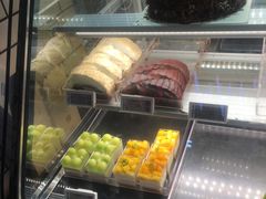 -幸福西饼面包茶饮(车公庙店)
