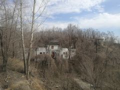 -水磨沟公园