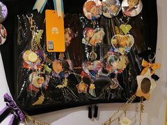 -IPSTAR潮玩星球(西单华威潮铺街店)