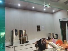 -浩海火烧云傣家菜(京广店)