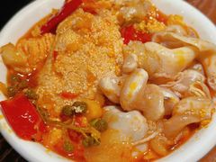 -渝尾巴烤鱼(总店)