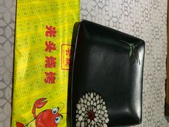 餐具摆设-云晓光头烧烤吧(新大陆广场店)