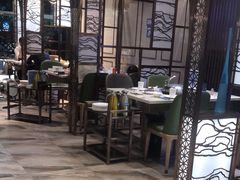 -青蓬蒸汽海鲜·深圳老字号·团建聚会(壹方城店)