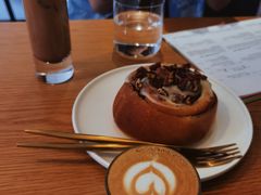 -大酉·M Coffee(北京美术馆店)