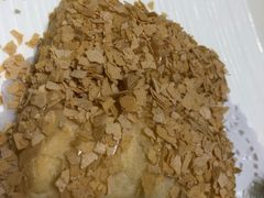 飘香燕麦酥-半岛太子酒家(海港城店)