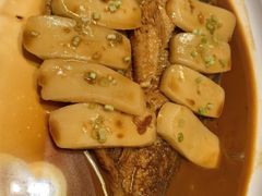 -径山十八道·风味民间菜(杭州总店)